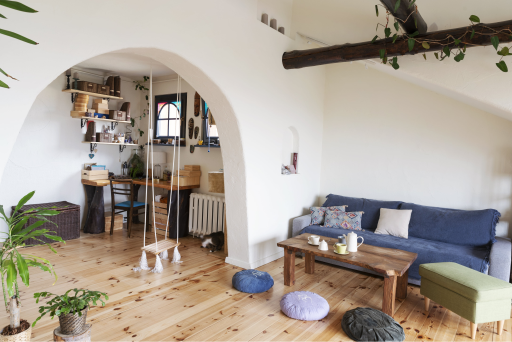 中古戸建ての画像